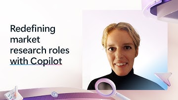 Transform data into marketing insights with Microsoft 365 Copilot