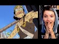 CAPTAIN Usopp & Carue MVPS!!!! | One Piece Episode 113 and 114 Reaction & Review/Discussion