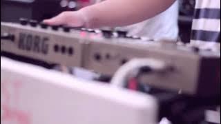 PEE WEE GASKINS - I Will ( The Beatles Cover ) LIVE