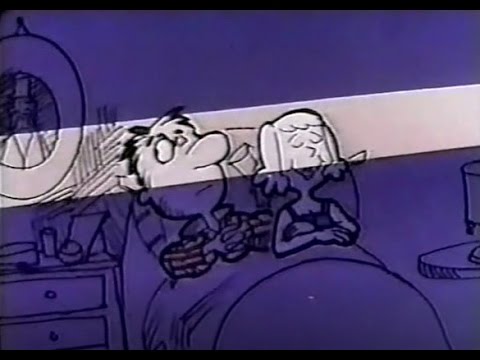 elton john Canadian Sesame Street - Turn Off the Lights