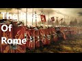 Stellaris Multiplayer Part 6 - The Rise of Rome