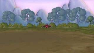 spore the sea/land creature