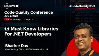 11 Must Know Libraries For .NET Developers
