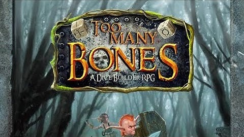 Candice and Rob Play Too Many Bones Live