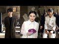 巴黎時裝周直擊：李東旭、范冰冰、許魏洲現身Givenchy時裝騷 | ELLE HK