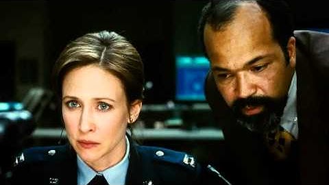 SOURCE CODE - The Next Target - Film Clip