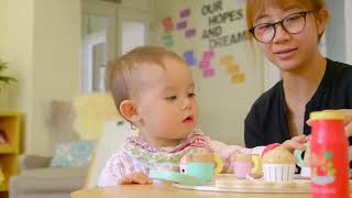 Albyn Road Early Education Centre | Walkthrough & Tour