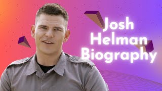 Josh Helman Biography, Career, Personal Life