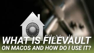What Is FileVault on macOS and How Do I Use It? Net Worth
