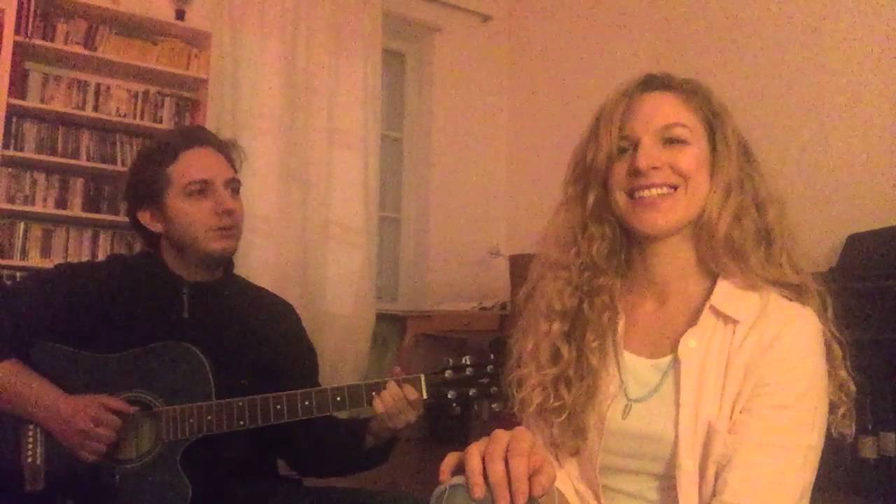Santa Baby - Javits & Springer (Sascha Fersch and Laura Cuenca Serrano Cover) german chocolate cake