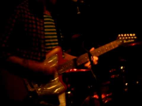Vivian Girls "When I'm Gone" at Great Scott in All...
