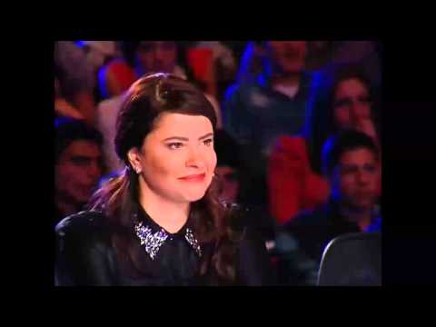 ნიჭიერი - ჯგუფი \"იმედი\" / Nichieri - jgufi \"Imedi\"