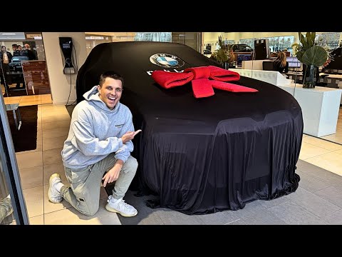 COLLECTING MY NEW