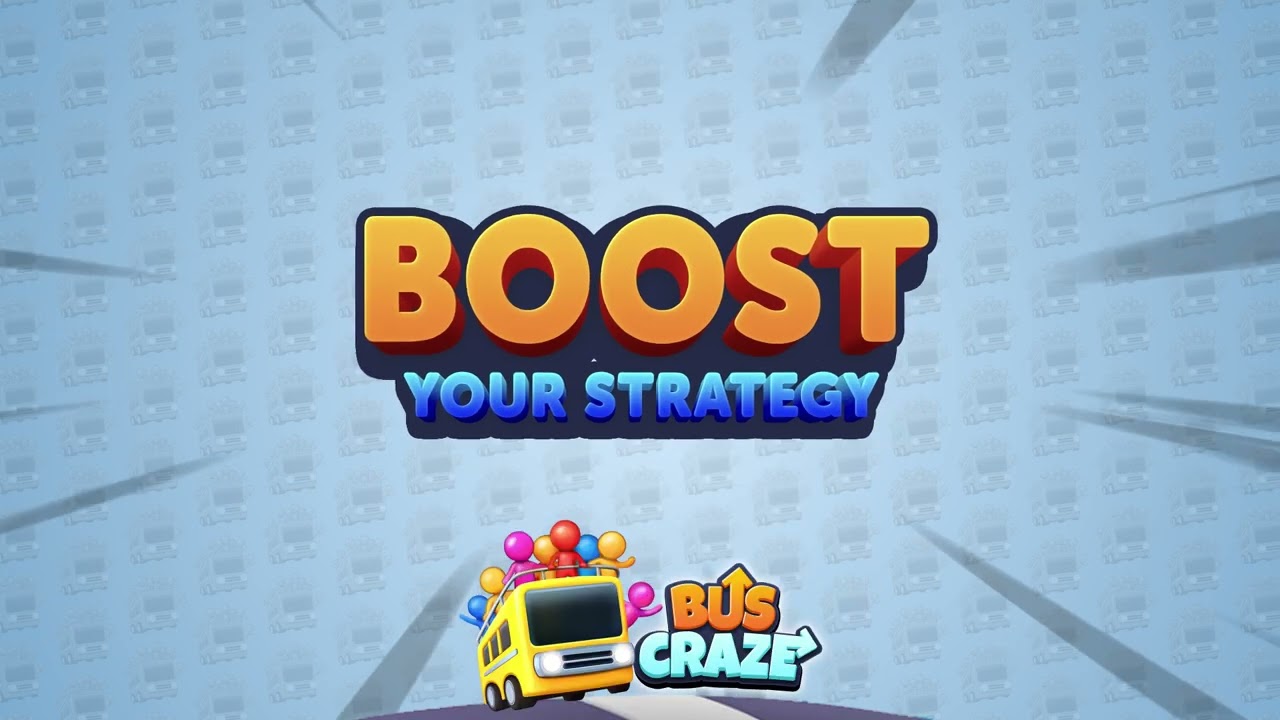 Bus Craze - Traffic Jam Puzzle - Apps on Google Play