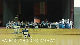 Holy St. John's Brass Band - Fateng Sa Golgotha