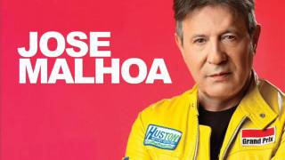 Video thumbnail of "José Malhoa - Nunca Ralho com Ela"