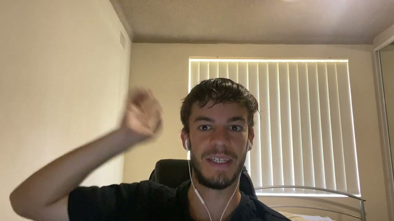 Read the bible with me: Genesis 27:28-28:11 --- “The Blessing Confirmed and the Family Divided”