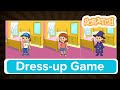 How to Make a Cute Dress-Up Game in Scratch | Beginner-Friendly Tutorial for Kids!