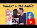 Vamos a ser papás | José Eduardo Derbez