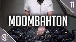 Moombahton Mix 2019 | #11 | The Best of Moombahton 2018 by Adrian Noble