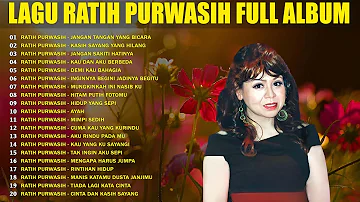 Lagu Terbaik Ratih Purwasih Full Album 🚀 Lagu Nostalgia Paling Enak 🚀 Lagu Lawas Legendaris