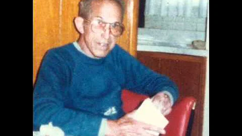 In Memory of Dorothy M. & Charles H. Woodworth