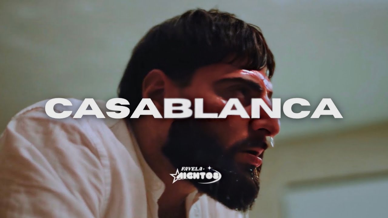 (FREE) Morad x Makar x Deep House Type Beat 