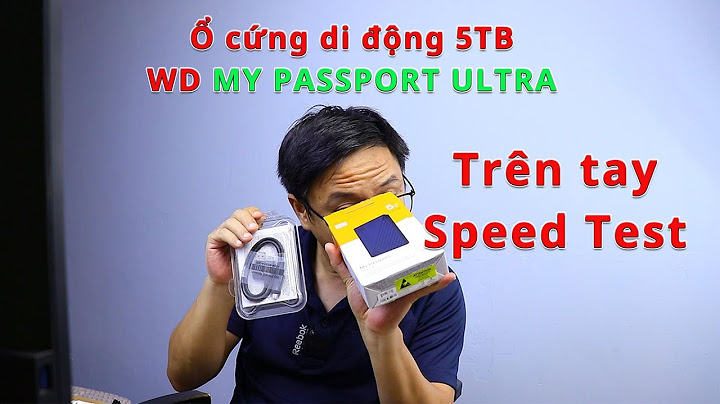 Hướng dẫn chuyen my passport ultra sang fat32