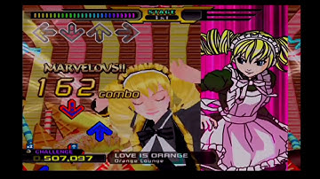 DDR #PLAY 46 (No BG Videos) [Part 6]