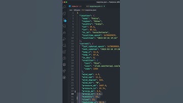 Trick to Generate Types in Typescript from API #shorts #typescript #javascript #viral