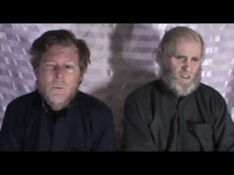 Taliban Release  new video Timothy Weekes and Kevin King New Massage