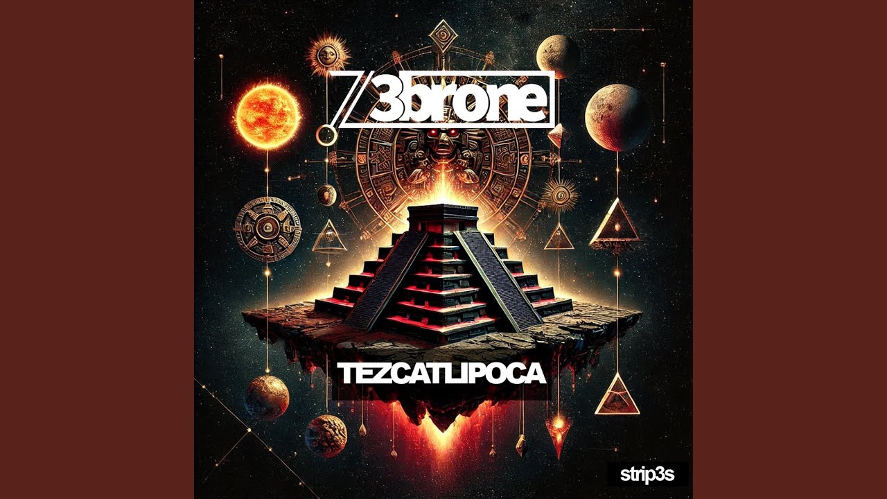 TEZCATLIPOCA adlı videoyu YouTube'da izle TEZCATLIPOCA adlı videoyu YouTube'da izle