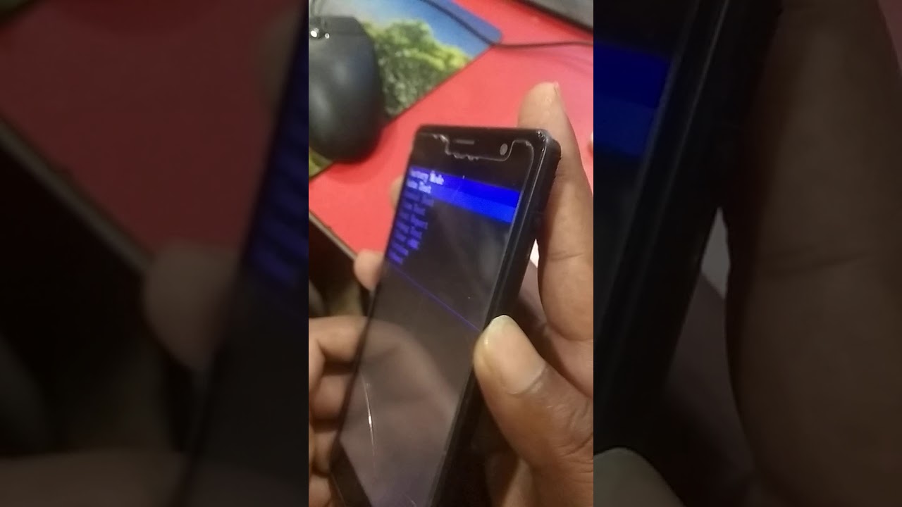 maximus p7 hard reset.bmc telecom bd