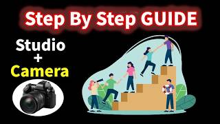 Camera step-by-step tutorial thumbnail