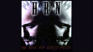 Harun Kolçak - Aşk Beni Hep Değiştirecek (T Ekspres Mix)