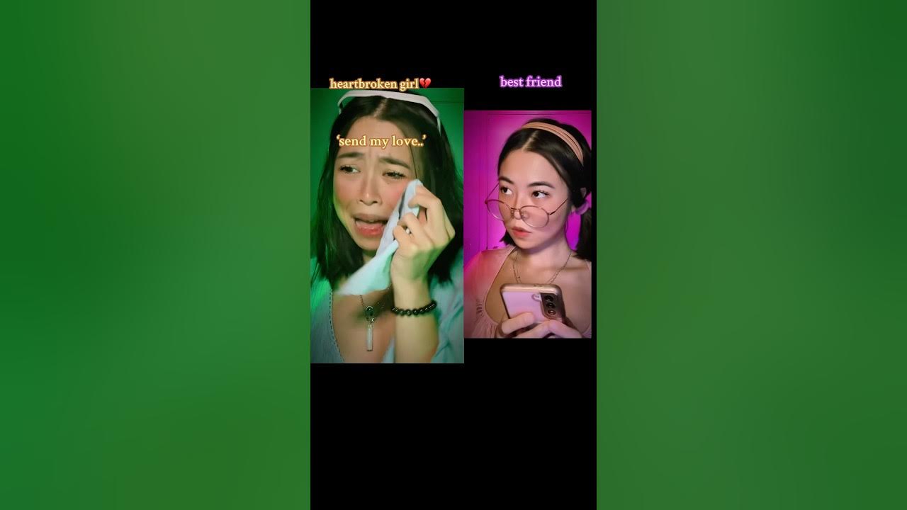#pov best friend saw her heartbroken bestie and did THIS🔥#foryouシ #relatable #funny #shorts #viral #pov best friend saw her heartbroken bestie and did THIS🔥#foryouシ #relatable #funny #shorts #viral