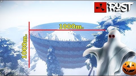 NEW RUST➨РАСТ РЕЙД ОГРОМНЫЙ ДОМ ИСЧЕЗ ВО ВРЕМЯ РЕЙДА! RUST RAID! РЕЙДЫ В РАСТЕ!►630