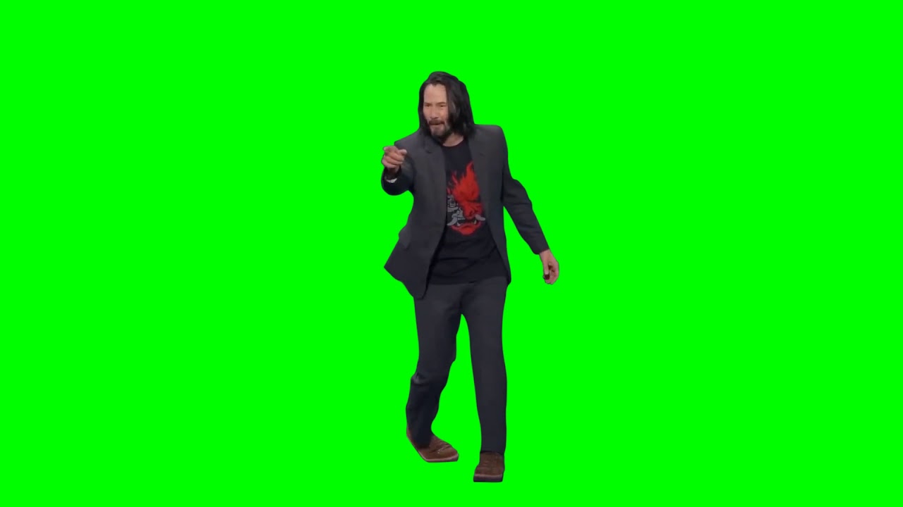 ginger brave green screen ginger brave green screen