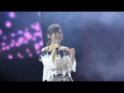 USI 2017 尾牙 李佳薇 煎熬