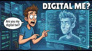 The Digital Twin Concept: Merging Physical Assets with Virtual Worlds