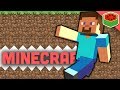 IT'S HAPPENING  - Minecraft w/ Friends [Episode 1]