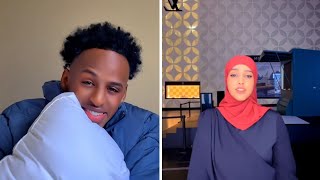 King Alpha O Mimi Qurux Ku Yiri Xanuunka Wan Kula Qeybsanaya Ax Yaa Jacayl🥰🥰