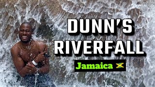 The DUNN's RIVER FALLS JAMAICA || All you need to know