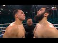 Prime David Benavidez vs Prime Artur Beterbiev | Full AI Boxing Fight