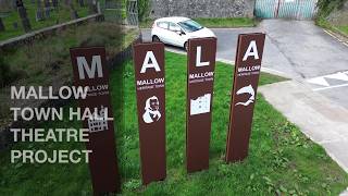 Memories of the Mallow Town Hall Building