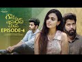 Gautham vasudev menon  ep  4  tanuja madhurapanthula  mohit pedada  siddhu  telugu web series