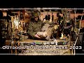 Bushcraft gear loadin  2023  hochwertiges gear  equipment 