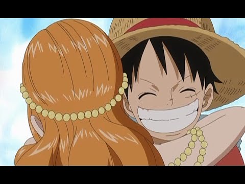 ONE PIECE　第755話予告「ガルチュー！麦わらの一味再集結」