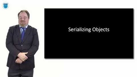 Python: Serializing Objects