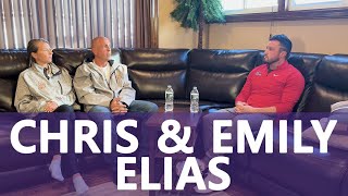 Chris & Emily Elias Testimonial!